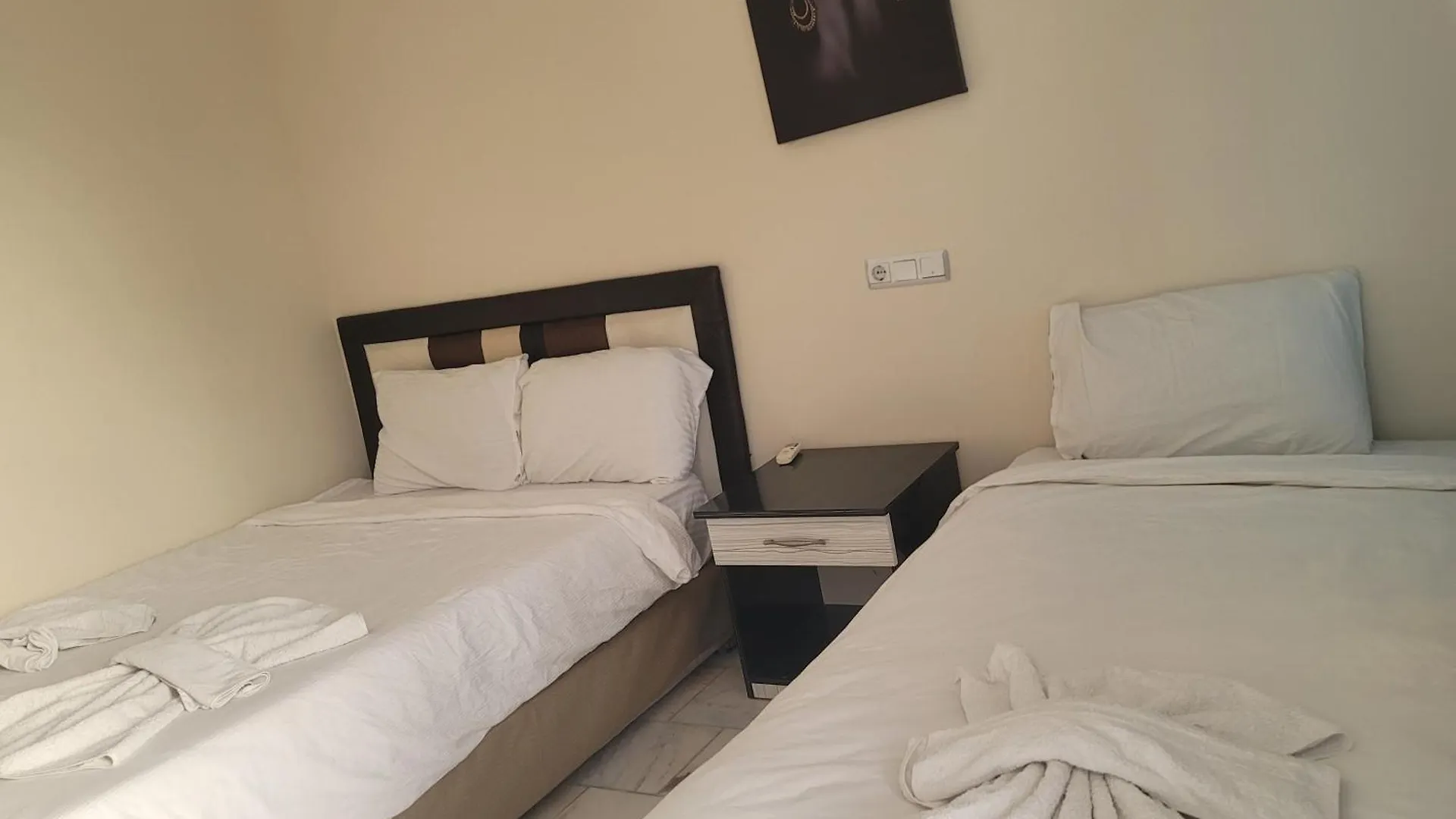 Shah Sultan Ozturk Hotel Pamukkale 2*,  Turkey