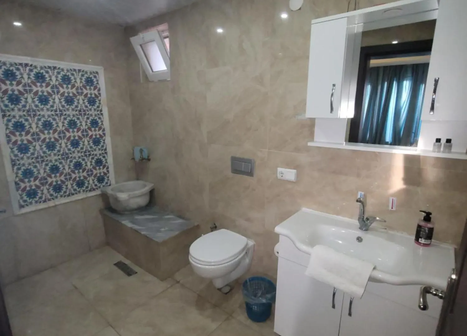 Shah Sultan Ozturk Hotel Pamukkale
