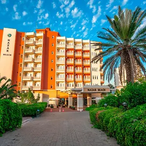 Hotel Nazar Antalya