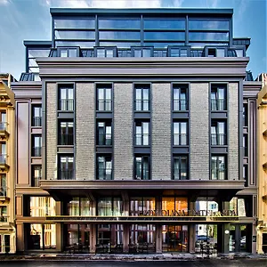 Hotel Lady Diana ****