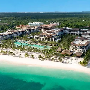 Ośrodek wypoczynkowy Lopesan Costa Bavaro Resort, & Casino *****