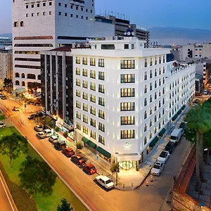 Hotel Kordon Cankaya İzmir