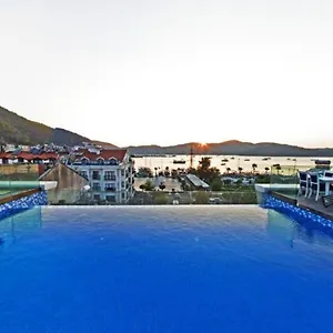 Hotel Mara Business ***