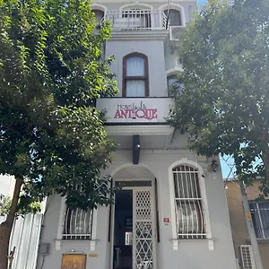 Hotel Antique Istambul