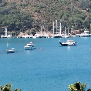 Aparthotel Duygu Spellbinding Sea Views **