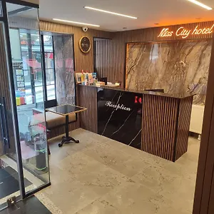 Hotel Miss Taksim **