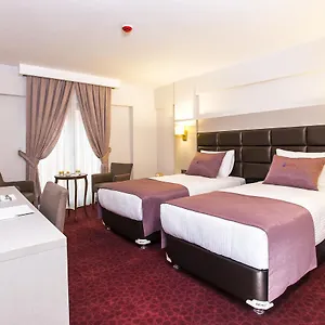 Hotel Perla Arya İzmir