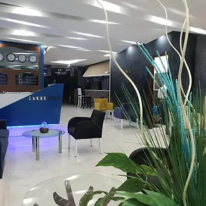 Hotel Alican 2 **