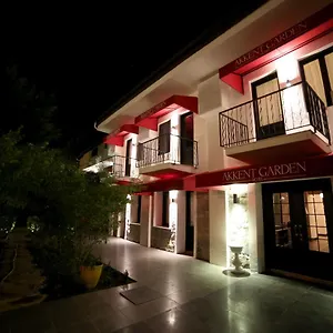 *** Hotel Akkent Garden Turchia