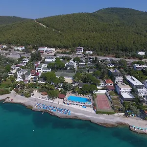 Greenport Bodrum Guvercinlik (Bodrum)