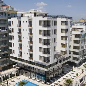 Hotel Royal Hill Antalya