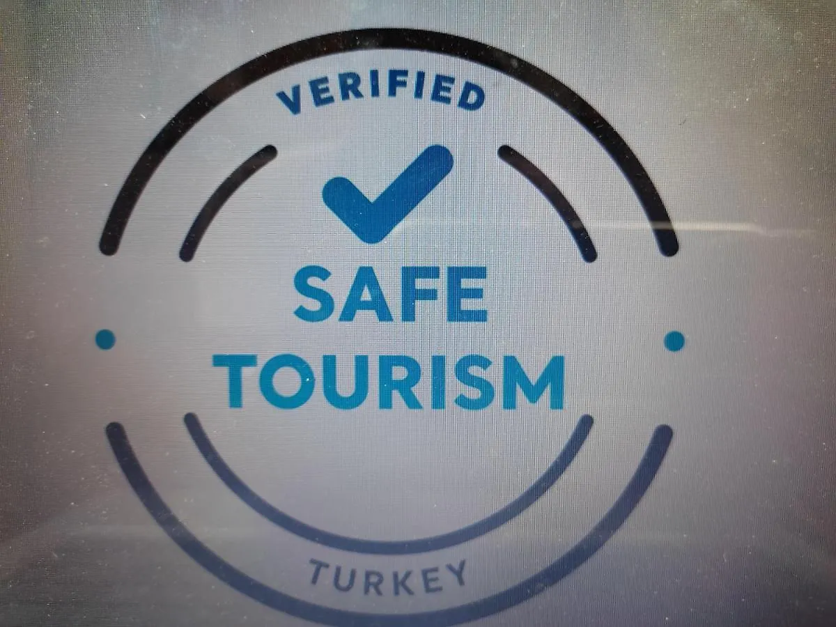 Shah Sultan Ozturk Hotel Pamukkale