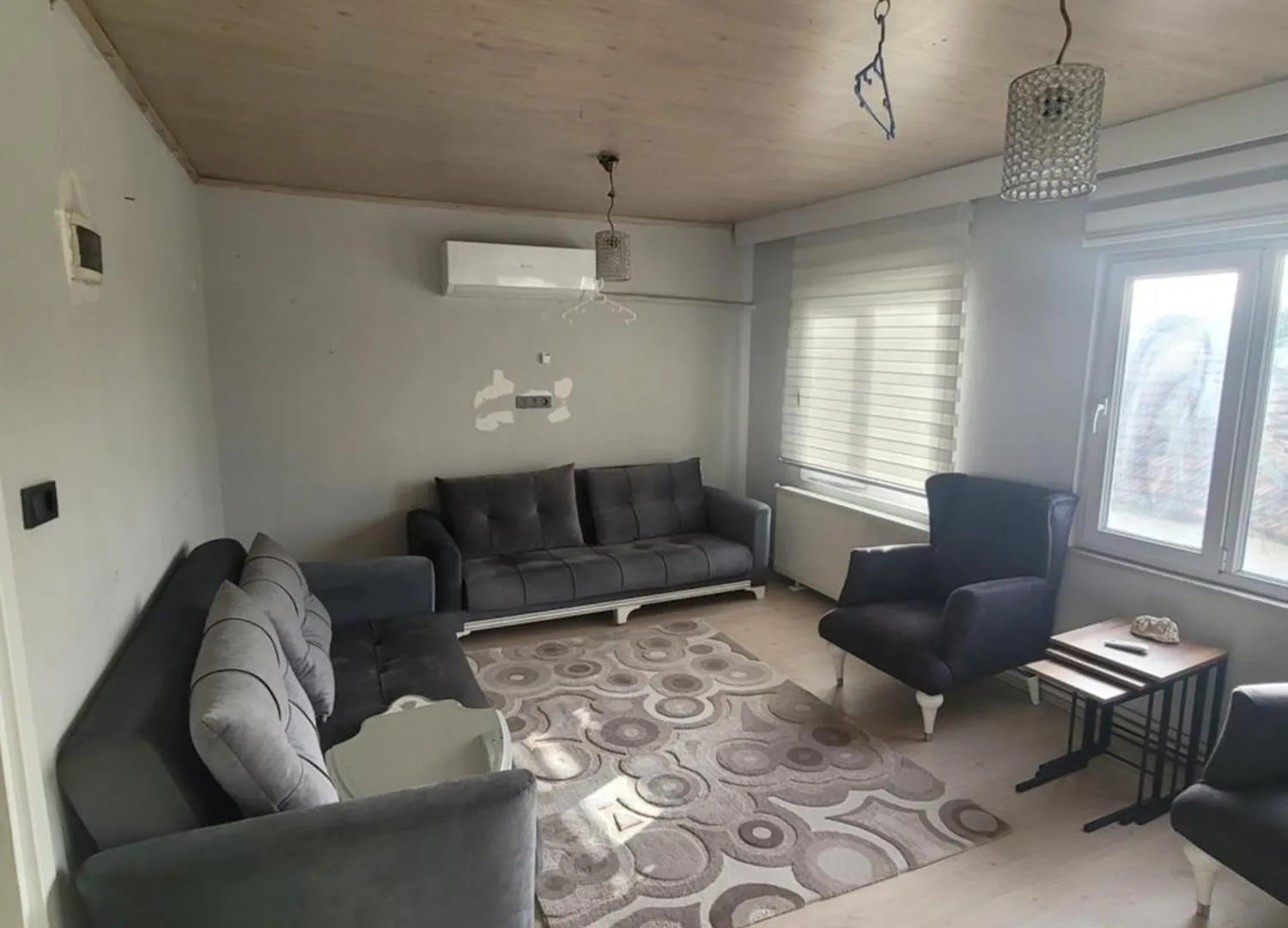 Shah Sultan Ozturk Hotel Pamukkale